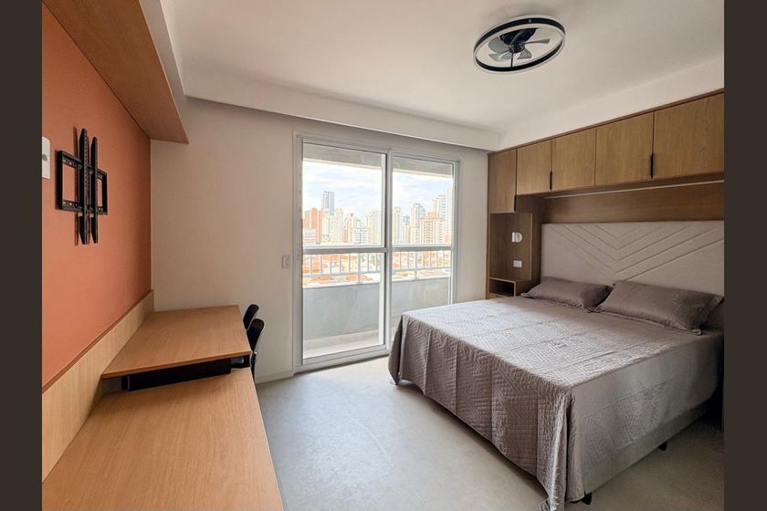Apartamento – São Paulo - Vista 3