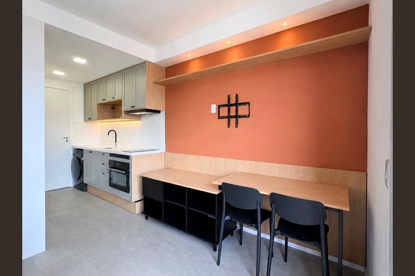 Apartamento – São Paulo - Mais