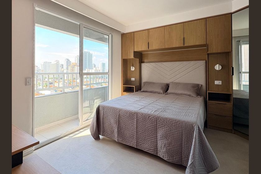 Apartamento – São Paulo - Vista 4