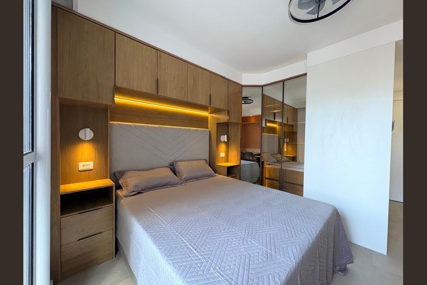 Apartamento – São Paulo - Vista 5