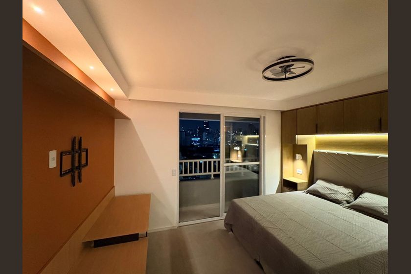 Apartamento – São Paulo - Vista 2