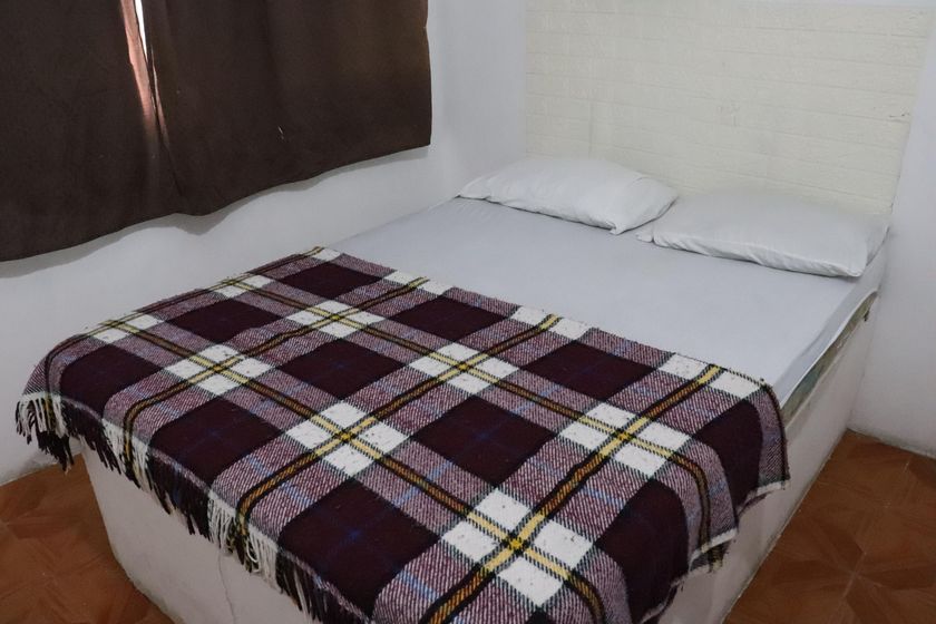 Apartamento – Campos dos Goytacazes, Centro - Vista 5