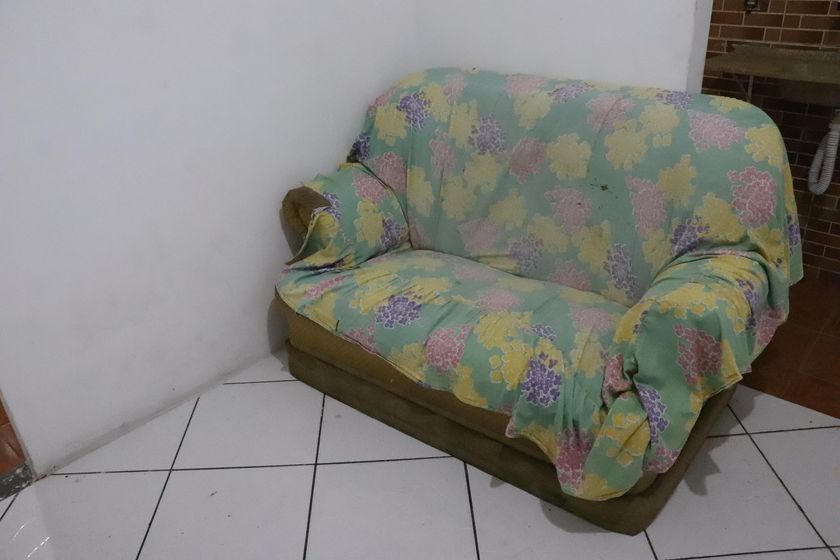 Apartamento – Campos dos Goytacazes, Centro - Vista 3