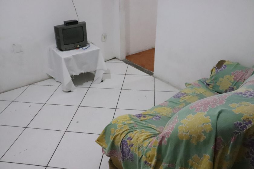 Apartamento – Campos dos Goytacazes, Centro - Vista 2