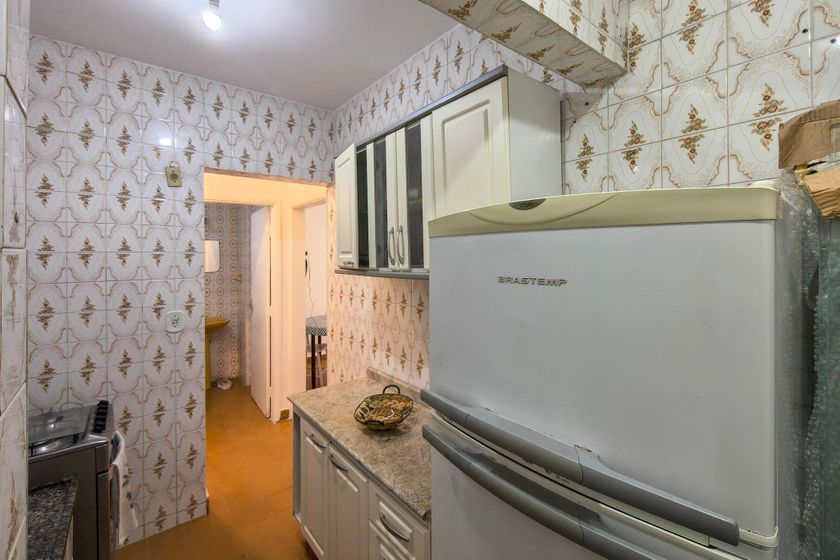 Apartamento – Praia Grande, Vilamar, Vila Caiçara - Vista 3