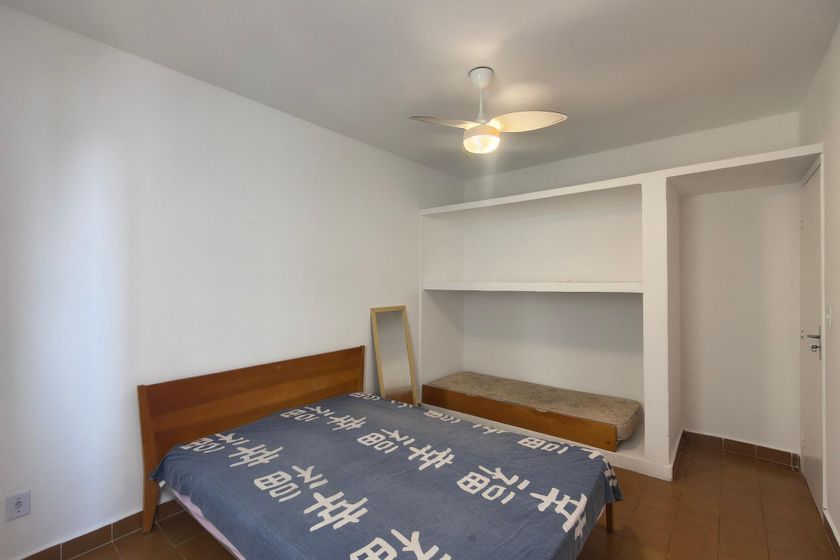 Apartamento – Praia Grande, Vilamar, Vila Caiçara - Vista 5