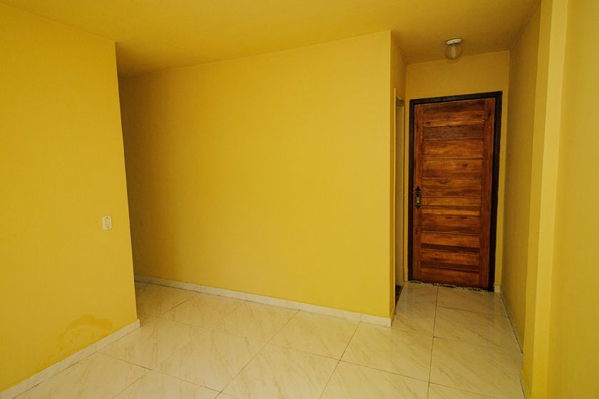 2-toaline korter, 50 m²