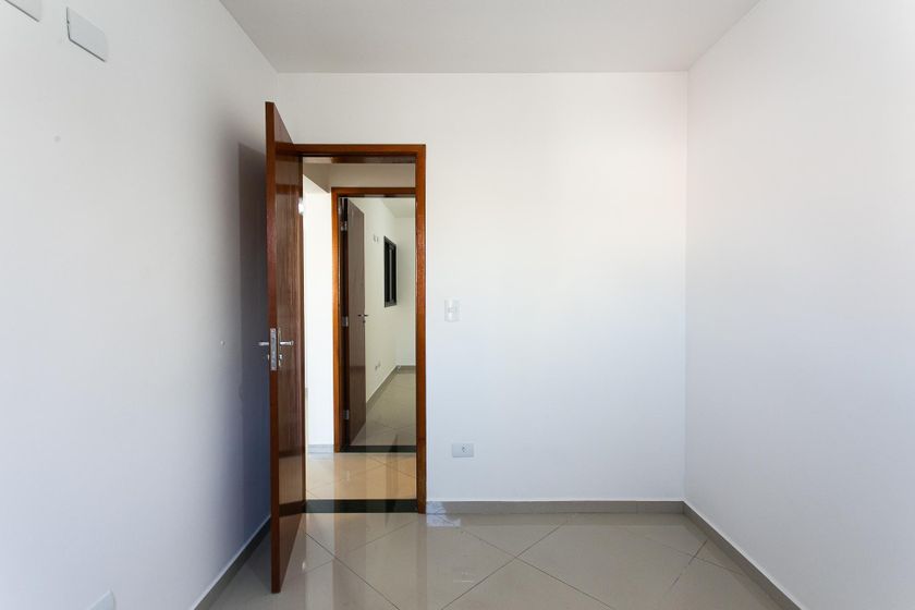 Apartamento – São Paulo, Parque São Jorge, Tatuapé - Vista 5