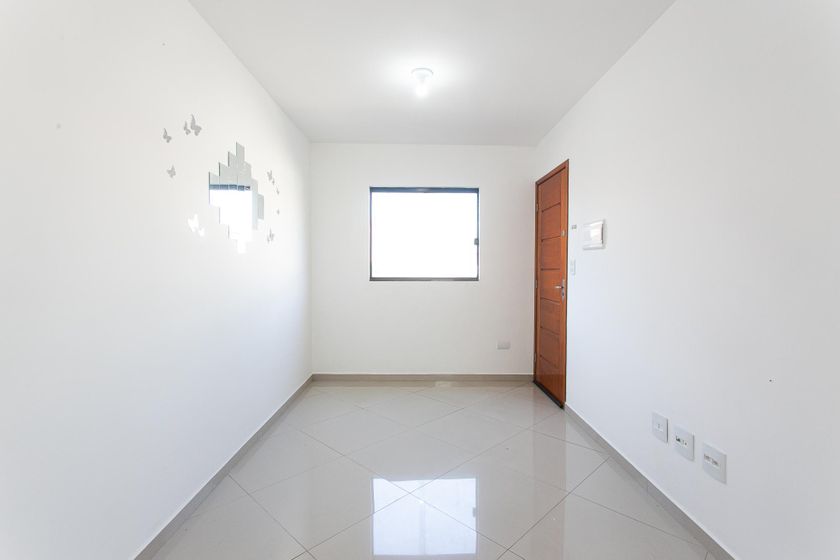 Apartamento – São Paulo, Parque São Jorge, Tatuapé - Vista 2