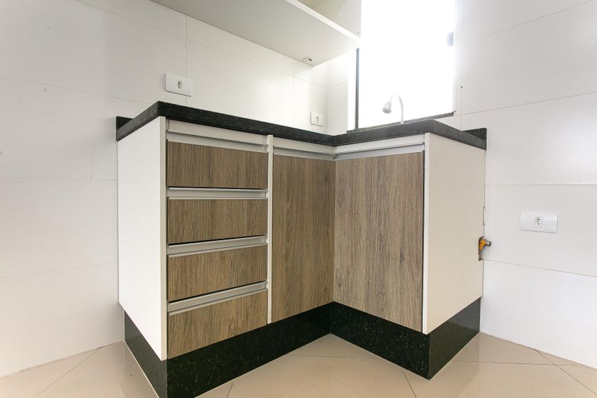 Apartamento – São Paulo, Parque São Jorge, Tatuapé - Vista 3