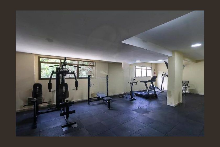 Apartamento – Campinas, Cambuí - Vista 5