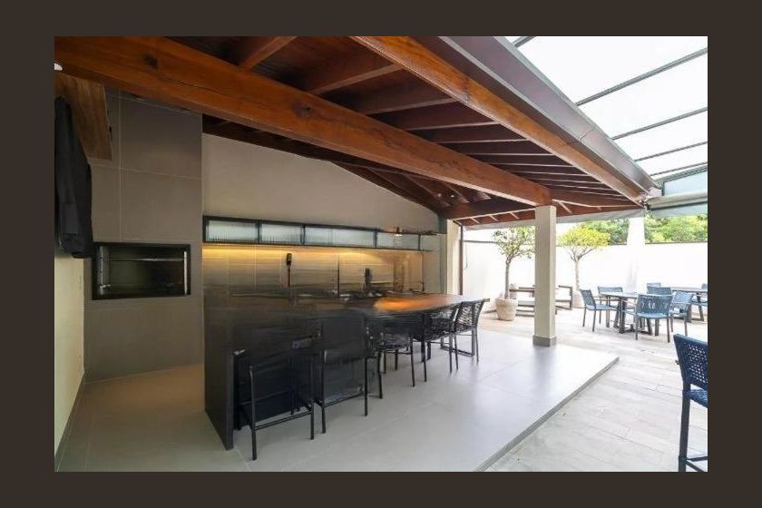 Apartamento – Campinas, Cambuí - Vista 2