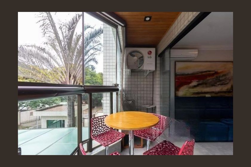 Apartamento – Campinas, Cambuí - Vista 3