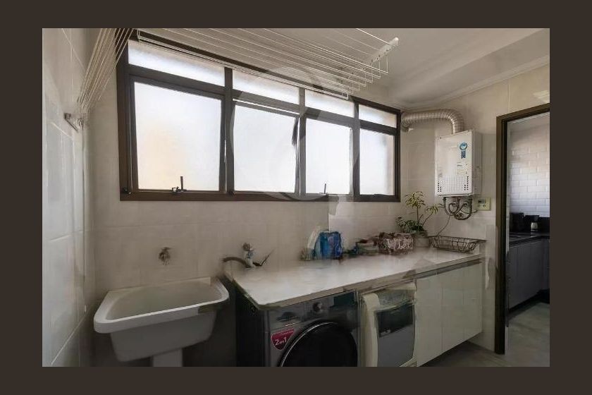Apartamento – Campinas, Cambuí - Mais