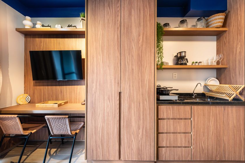 Apartamento – São Paulo - Vista 2