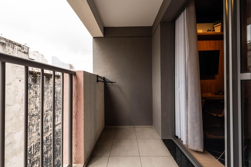 Apartamento – São Paulo - Vista 5