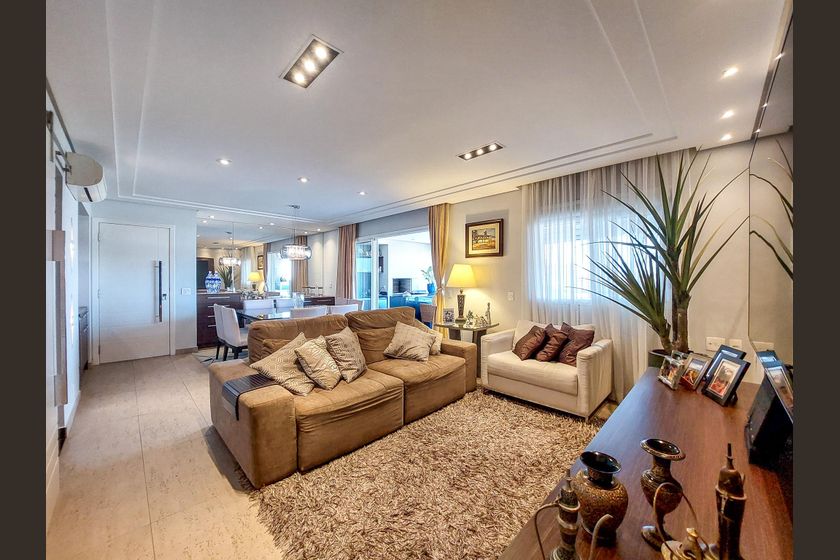 Apartamento – São Paulo
