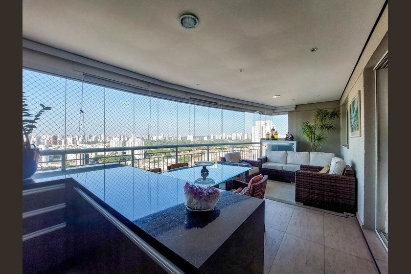 Apartamento – São Paulo - Vista 3