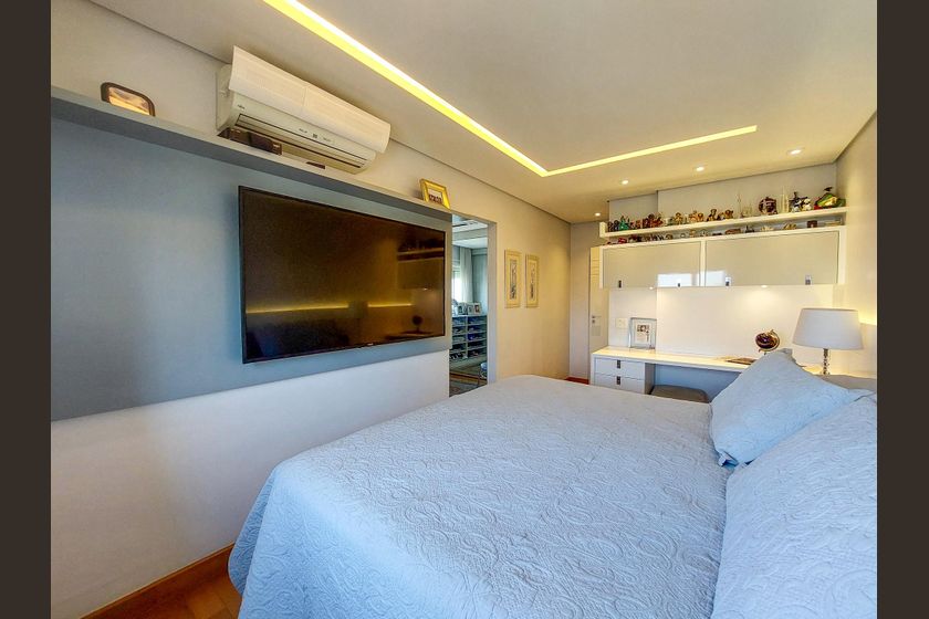 Apartamento – São Paulo - Vista 5