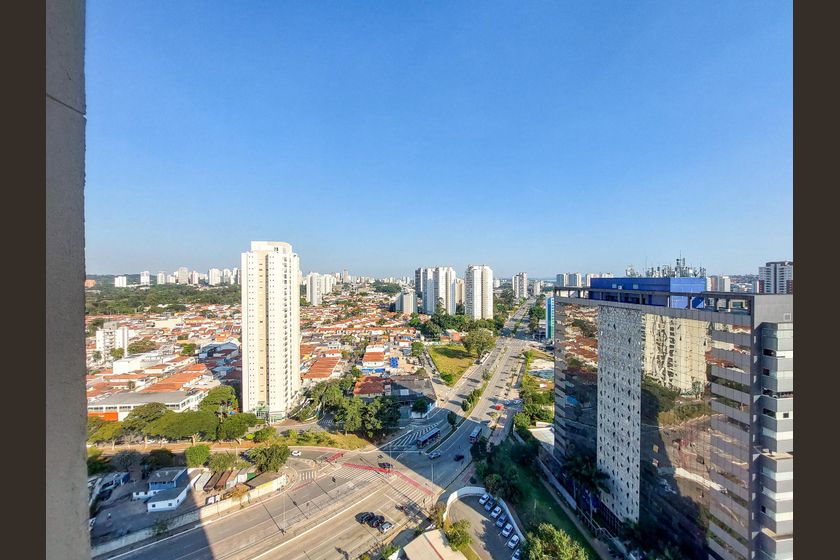 Apartamento – São Paulo - Vista 4
