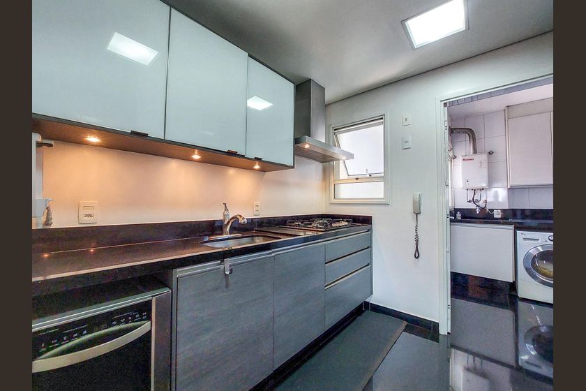 Apartamento – São Paulo - Vista 2