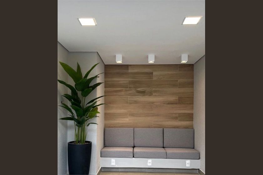 Apartamento – São Paulo - Vista 5