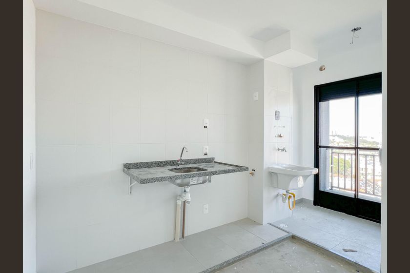 Apartamento – São Paulo - Vista 3