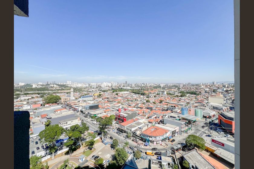 Apartamento – São Paulo - Vista 5