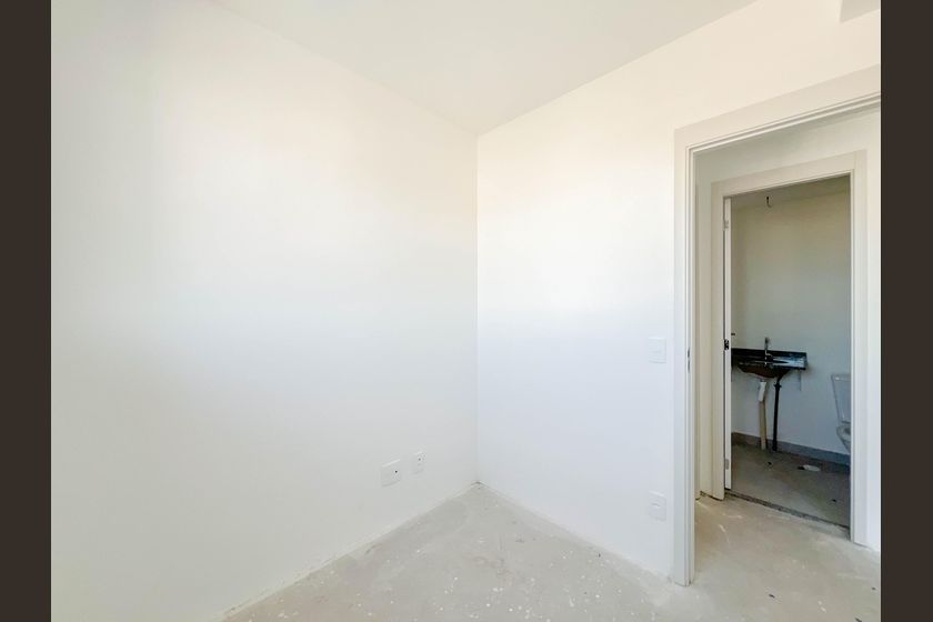 Apartamento – São Paulo - Mais
