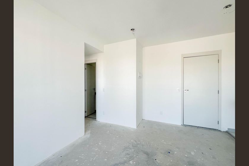 Apartamento – São Paulo - Vista 2
