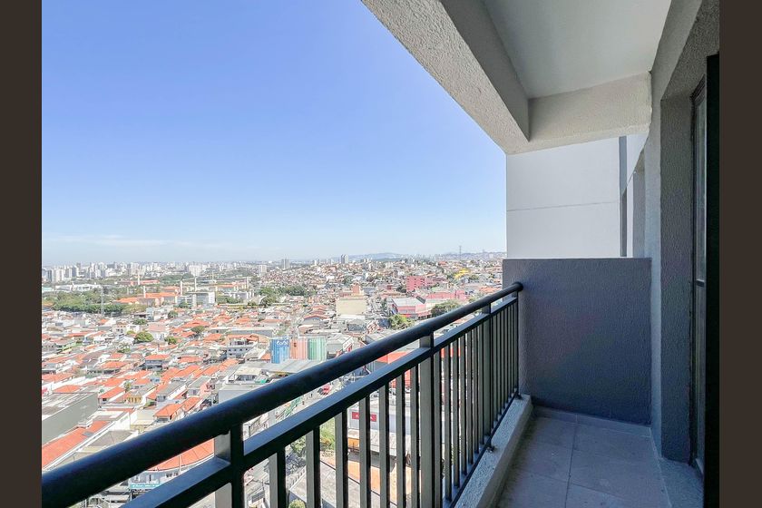 Apartamento – São Paulo - Vista 4