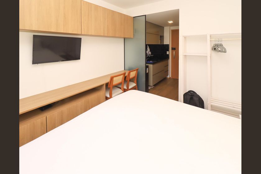 Apartamento – Salvador - Vista 2