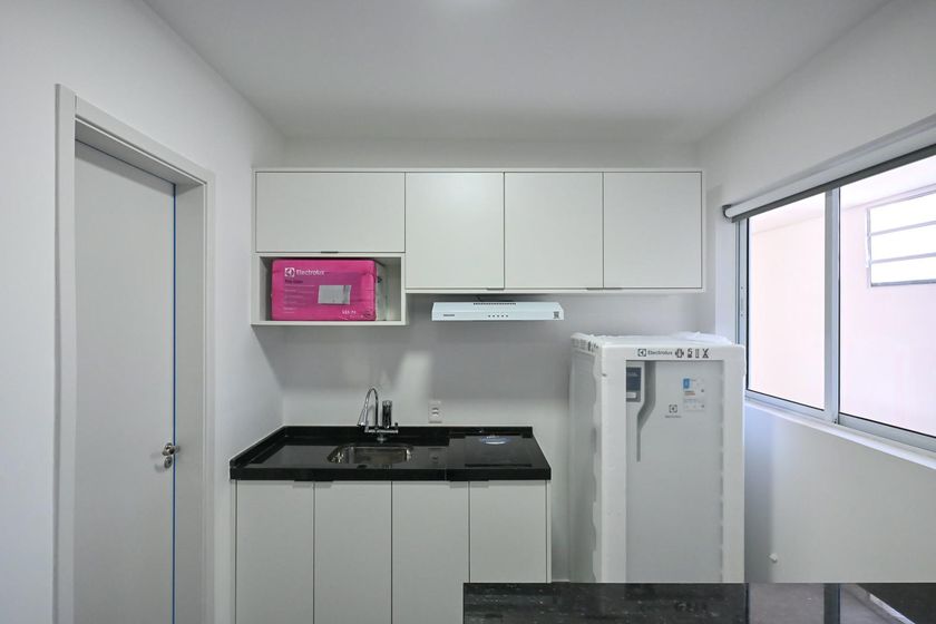 Apartamento – São Paulo, Jardim Jaqueline, Vila Sônia - Vista 3