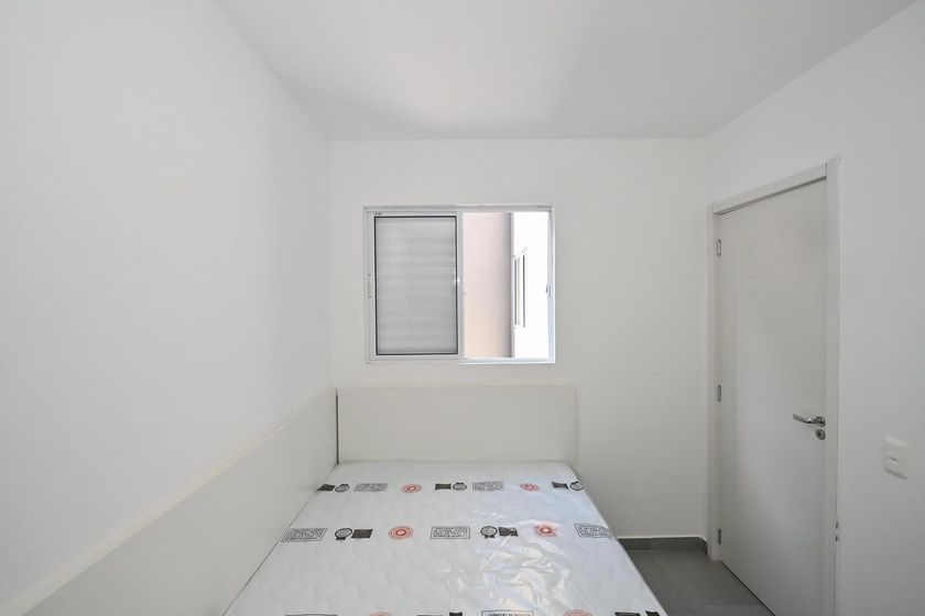 Apartamento – São Paulo, Jardim Jaqueline, Vila Sônia - Vista 5