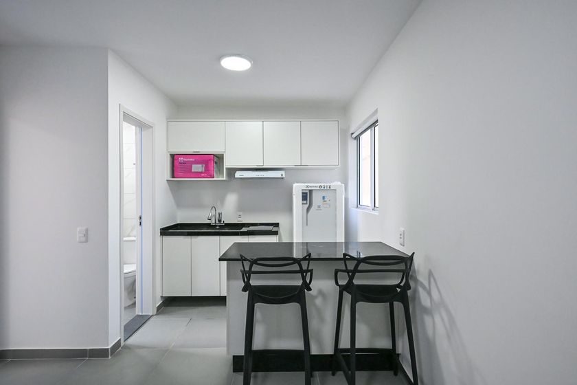 Apartamento – São Paulo, Jardim Jaqueline, Vila Sônia - Vista 4