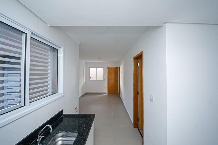 Apartamento – São Paulo - Vista 5