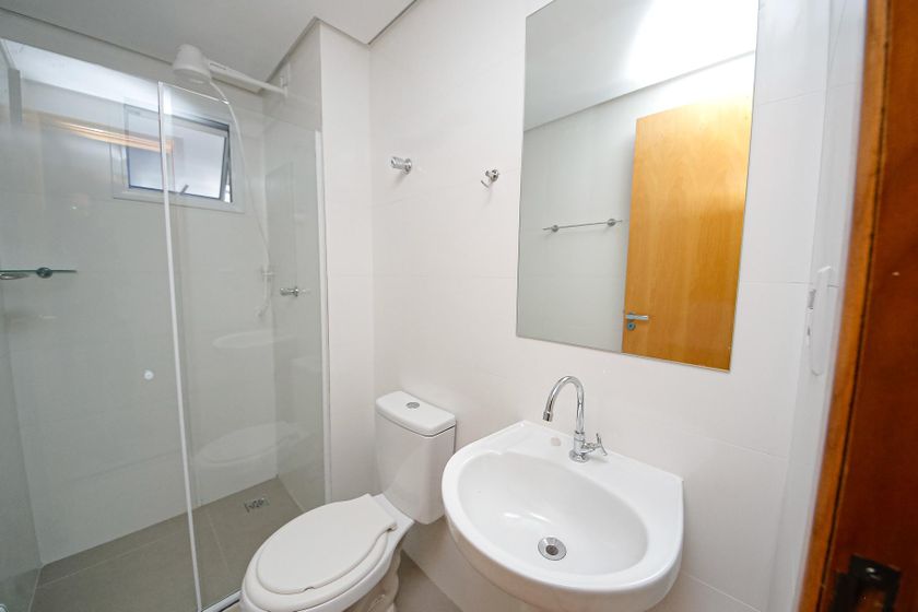 Apartamento – São Paulo - Vista 3