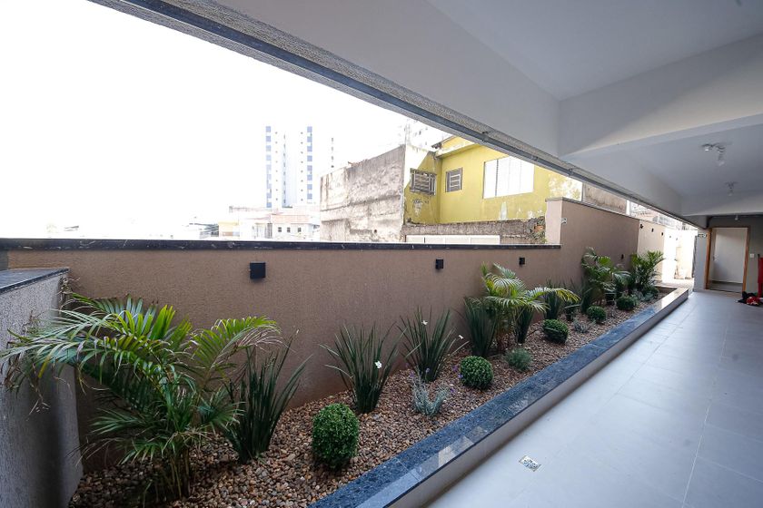Apartamento – São Paulo - Vista 4