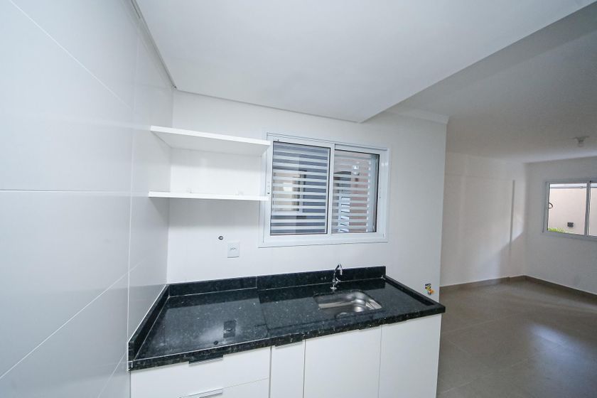 Apartamento – São Paulo - Vista 2