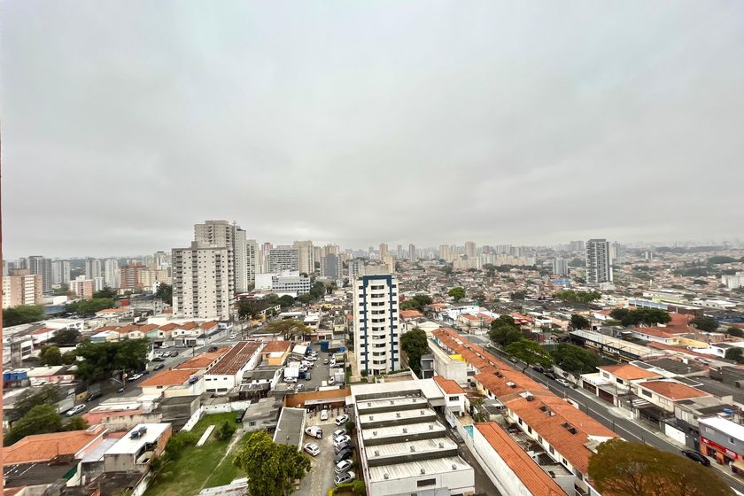 Apartamento – São Paulo - Vista 4