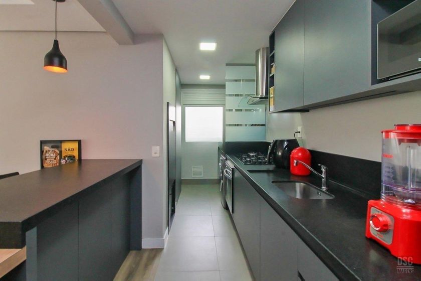 Apartamento – Porto Alegre - Vista 4