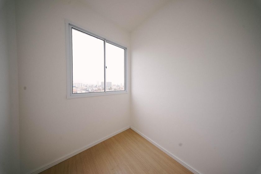 Apartamento – São Paulo - Vista 2