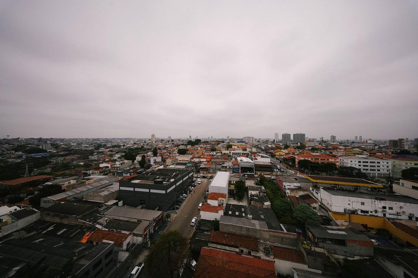 Apartamento – São Paulo - Vista 3