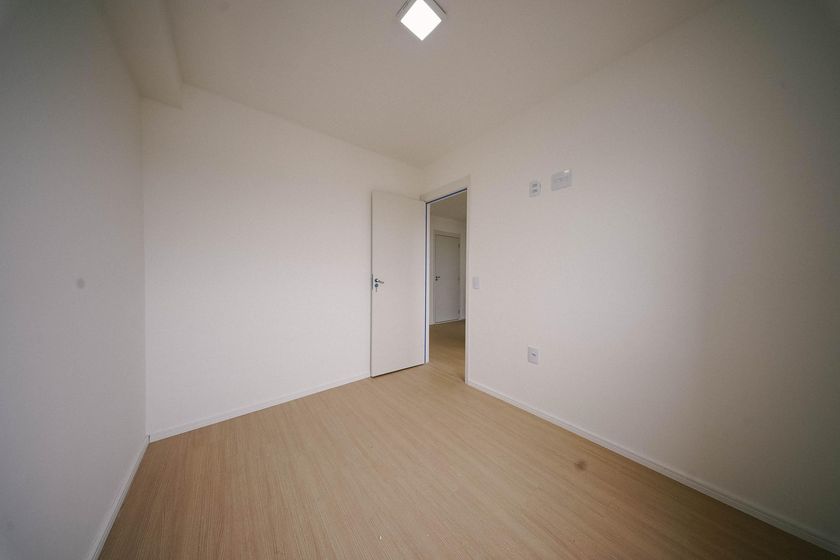 Apartamento – São Paulo - Vista 4