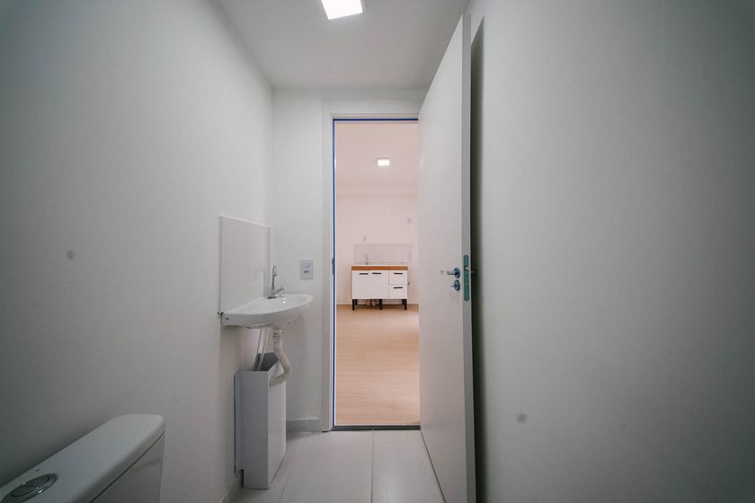 Apartamento – São Paulo - Mais