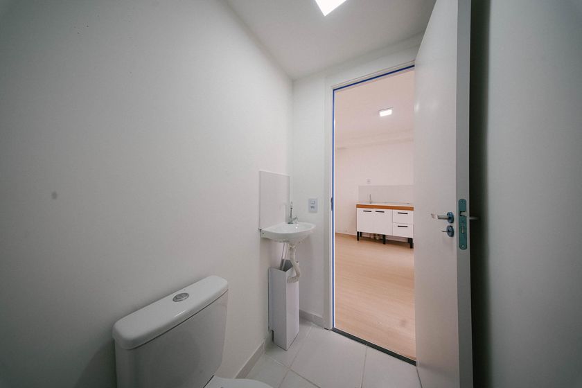 Apartamento – São Paulo - Vista 5