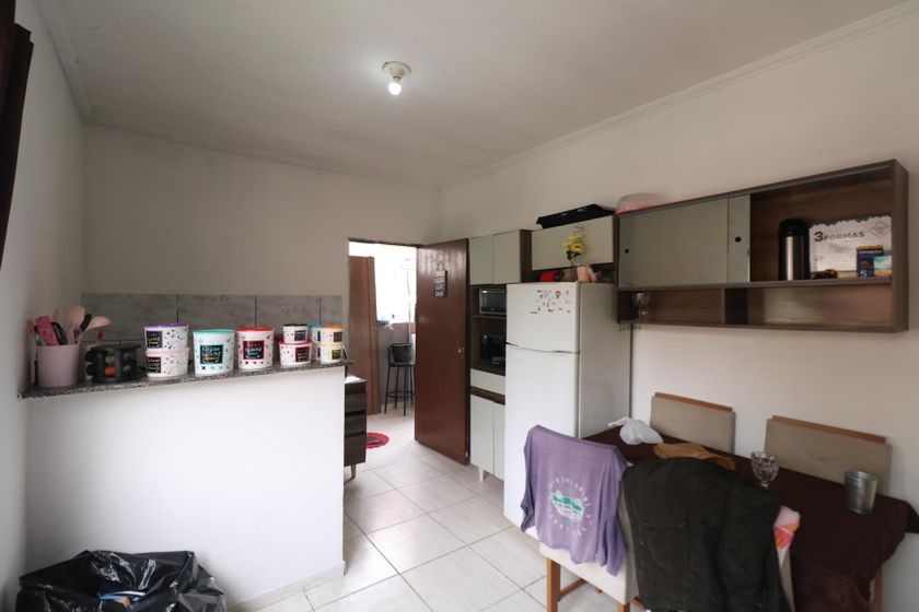 Moradia – Diadema - Vista 2