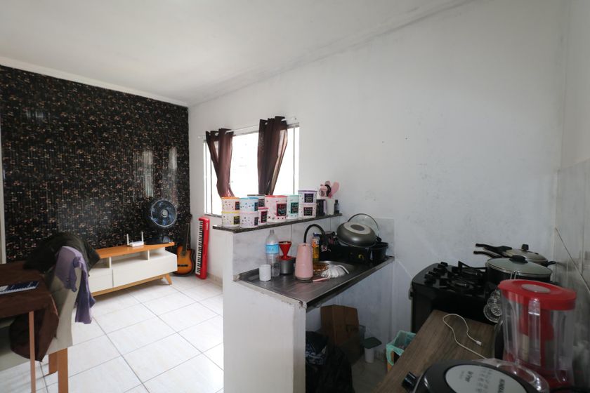 Moradia – Diadema - Vista 3