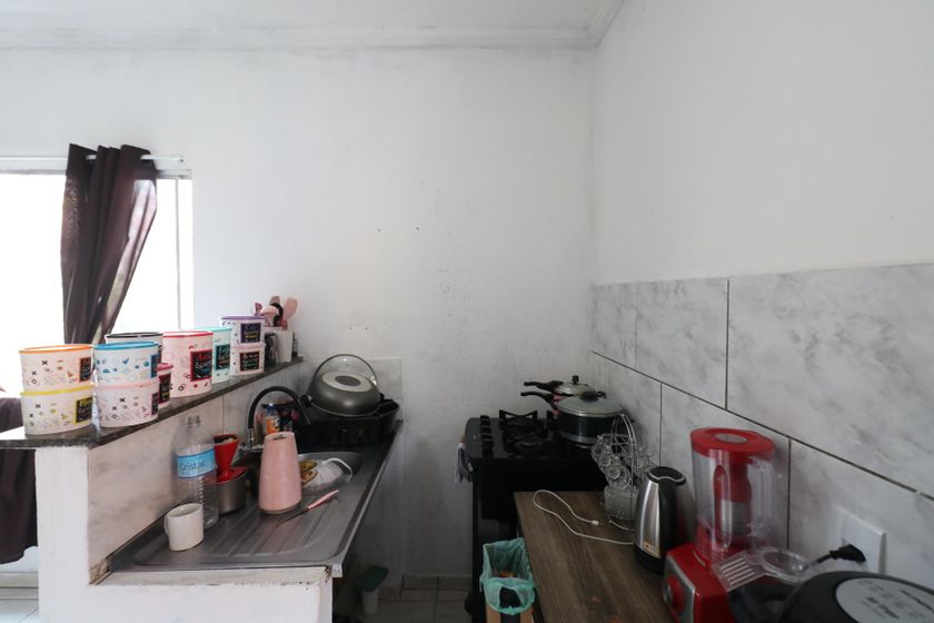 Moradia – Diadema - Vista 4