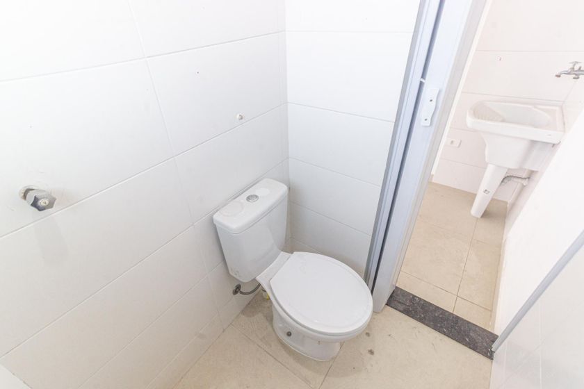 Apartamento – São Paulo - Vista 5